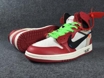 cheap off-white x air jordan 1 cheap no. 327